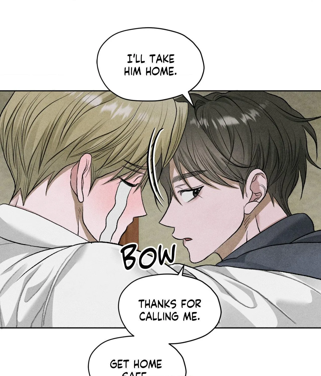 Pond with flowers Chapter 86 page 49 - 