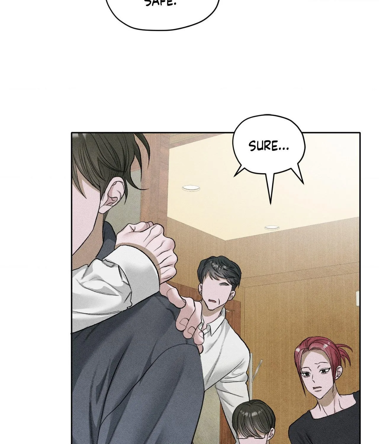 Pond with flowers Chapter 86 page 50 - 