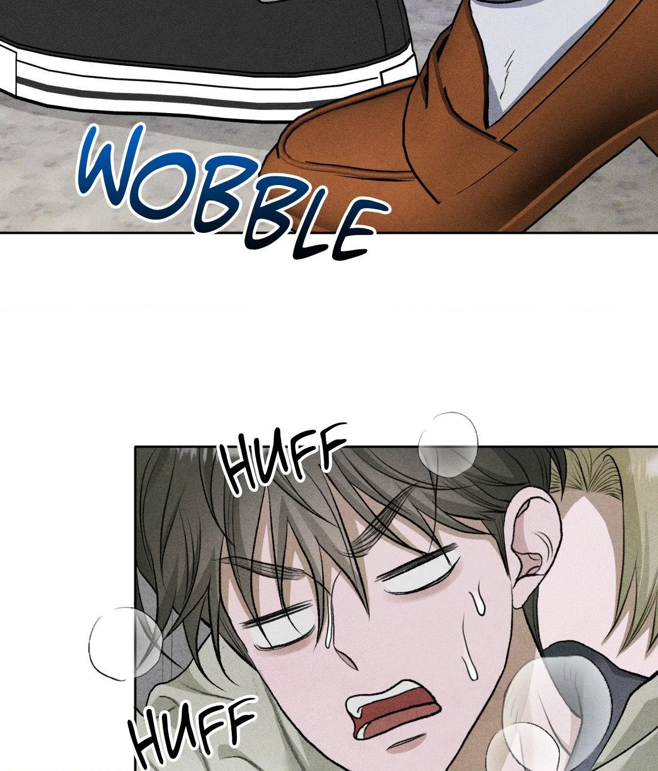 Pond with flowers Chapter 86 page 53 - 