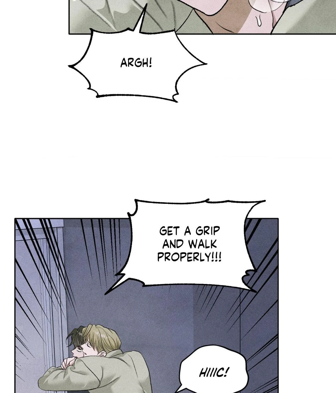 Pond with flowers Chapter 86 page 54 - 