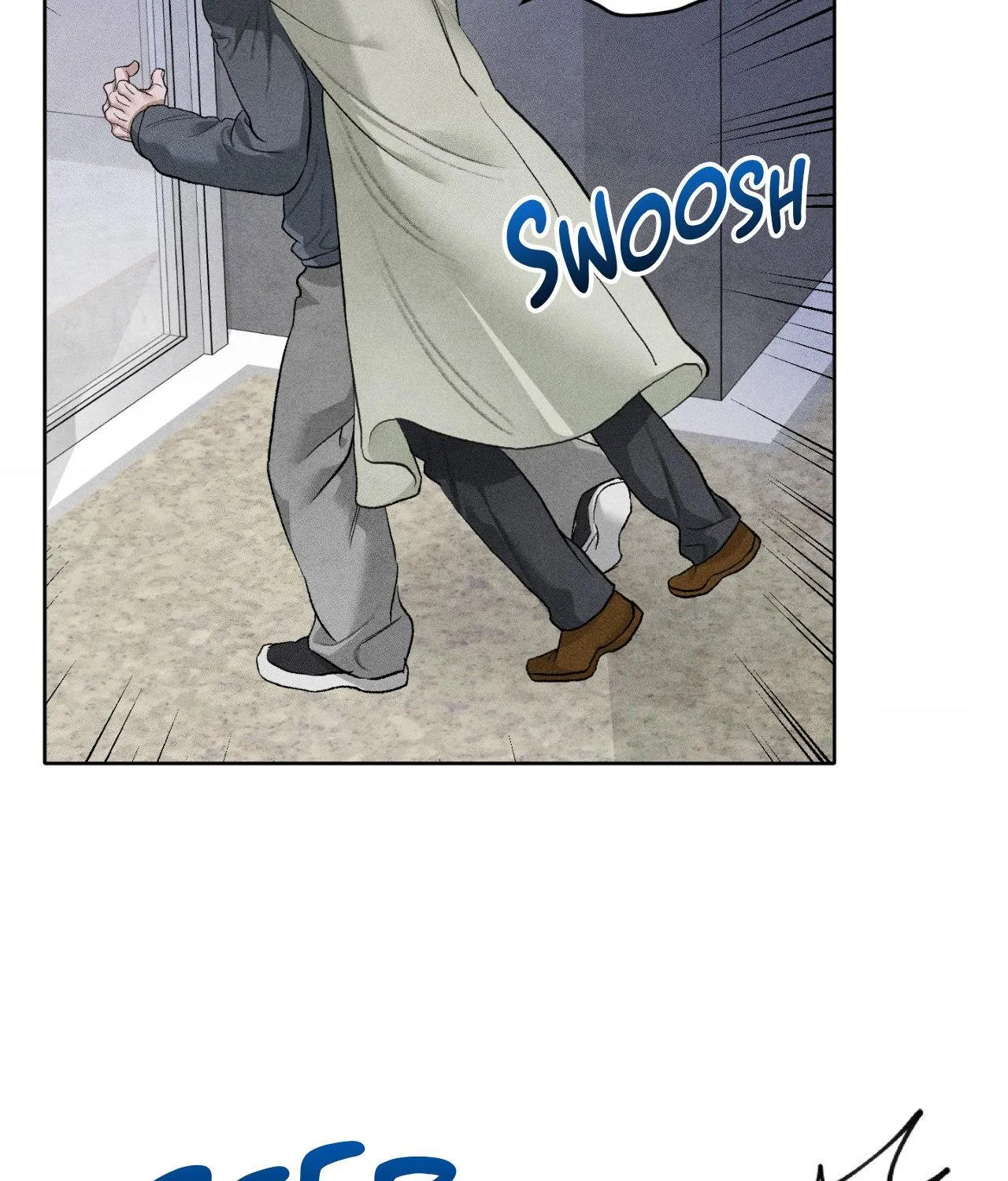 Pond with flowers Chapter 86 page 55 - 