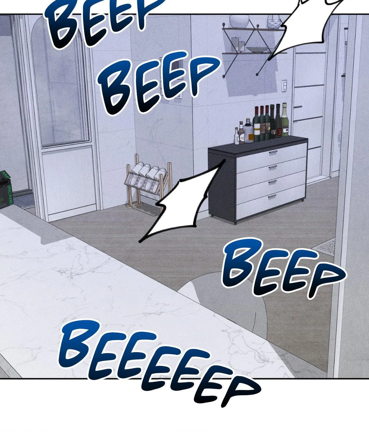 Pond with flowers Chapter 86 page 56 - 