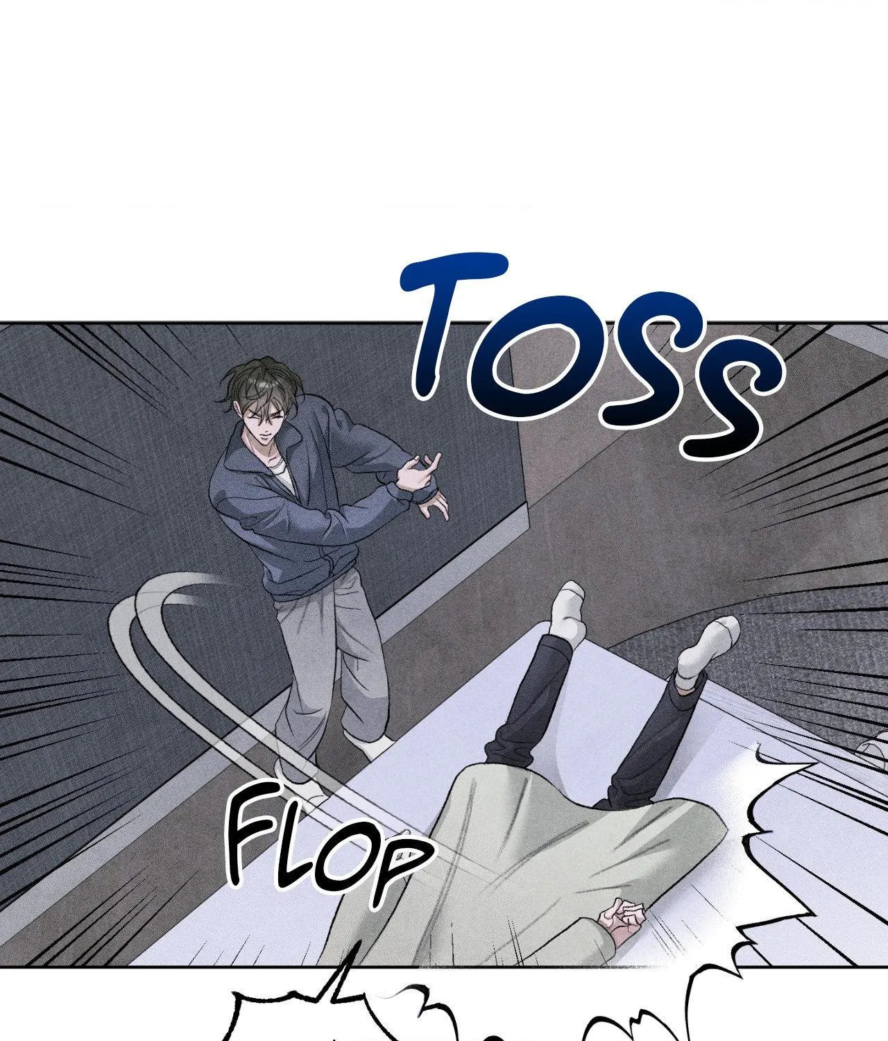 Pond with flowers Chapter 86 page 57 - 