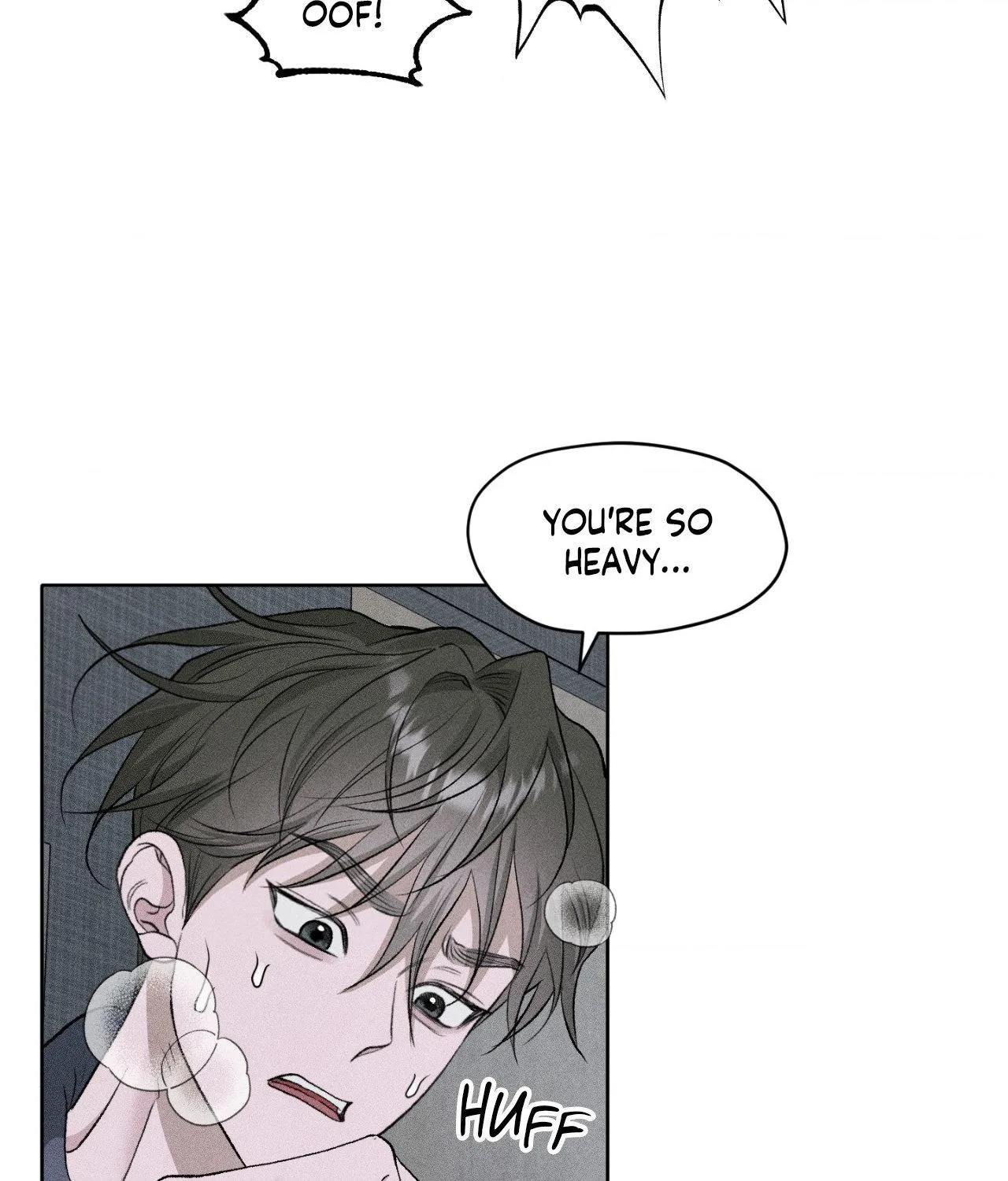Pond with flowers Chapter 86 page 58 - 