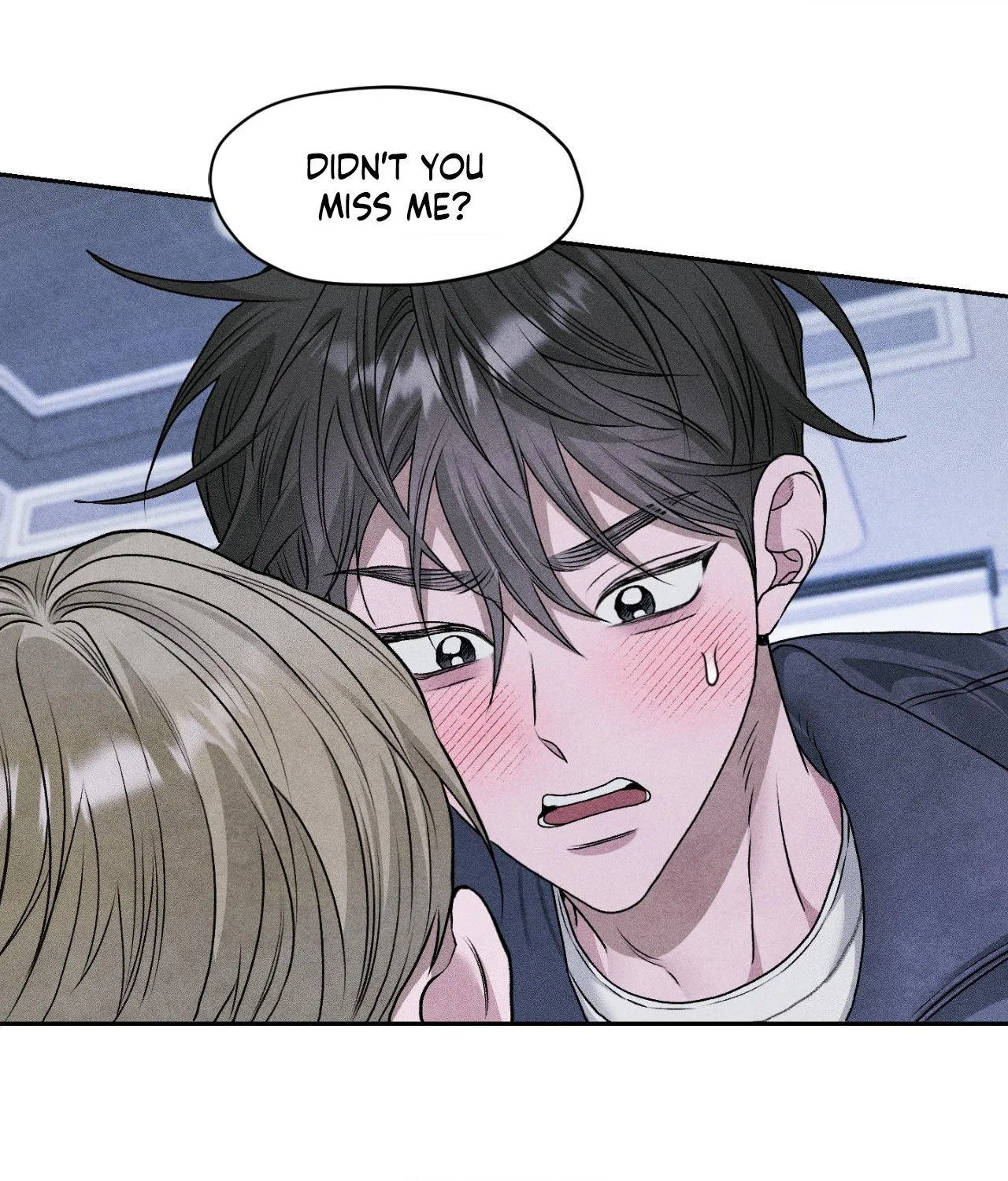 Pond with flowers Chapter 86 page 63 - 