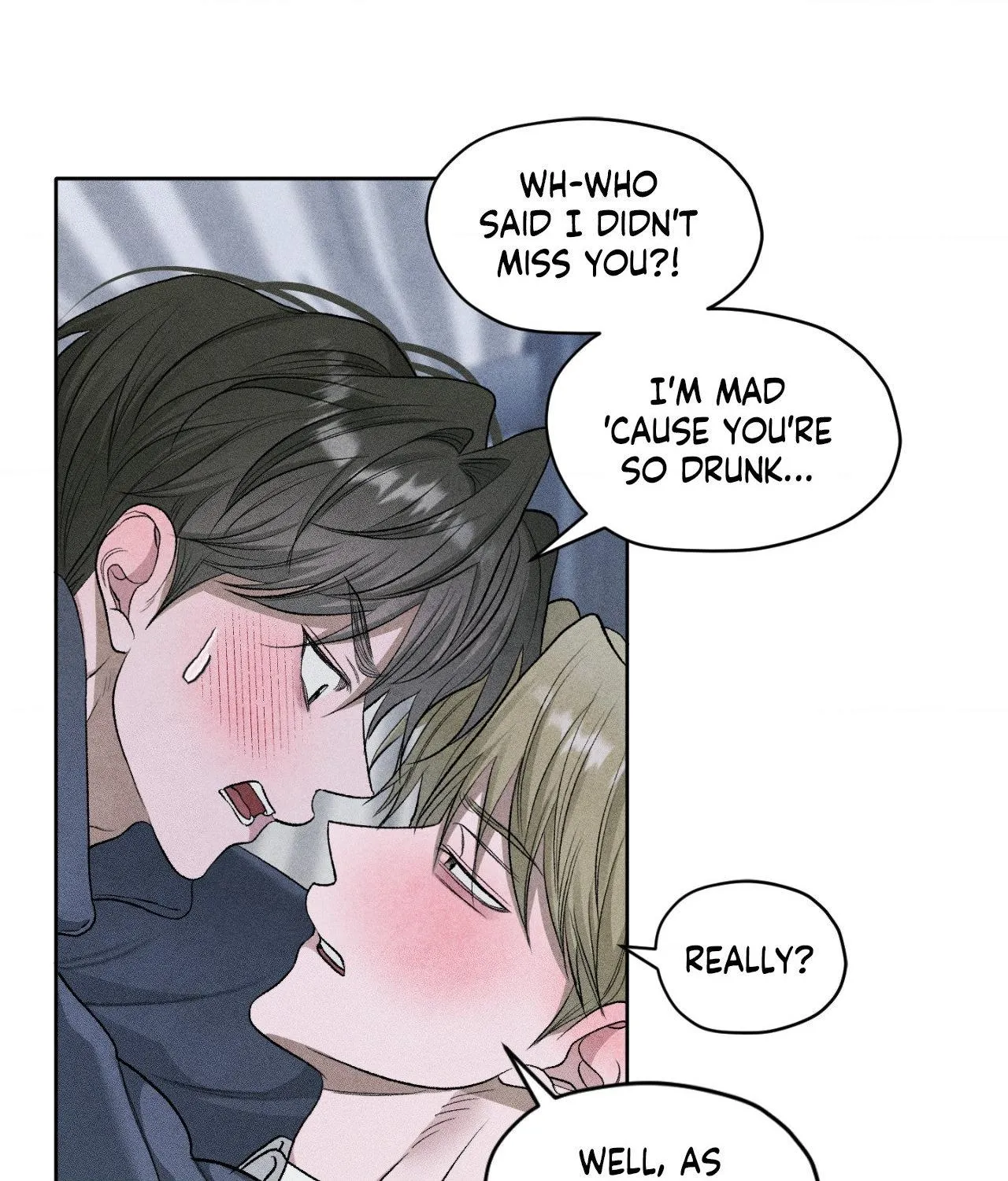 Pond with flowers Chapter 86 page 64 - 