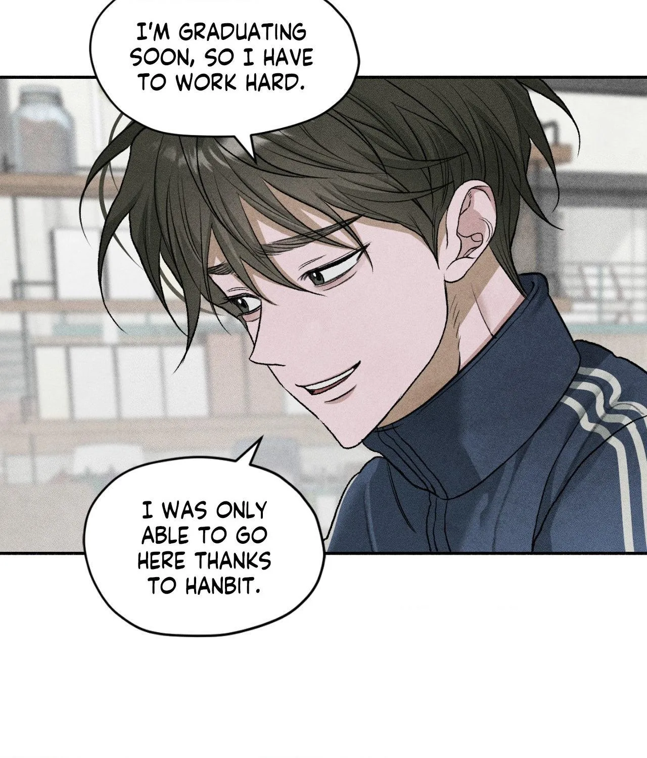 Pond with flowers Chapter 86 page 8 - 