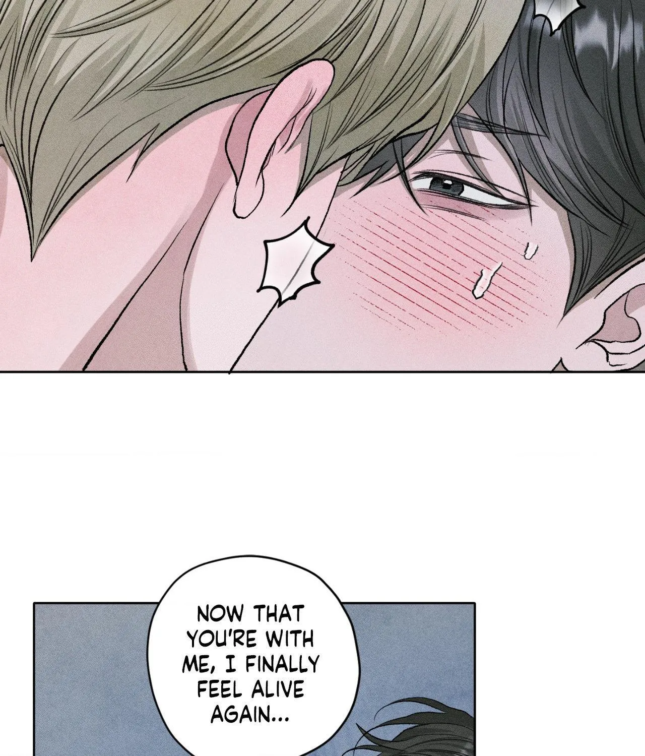Pond with flowers Chapter 86 page 71 - 