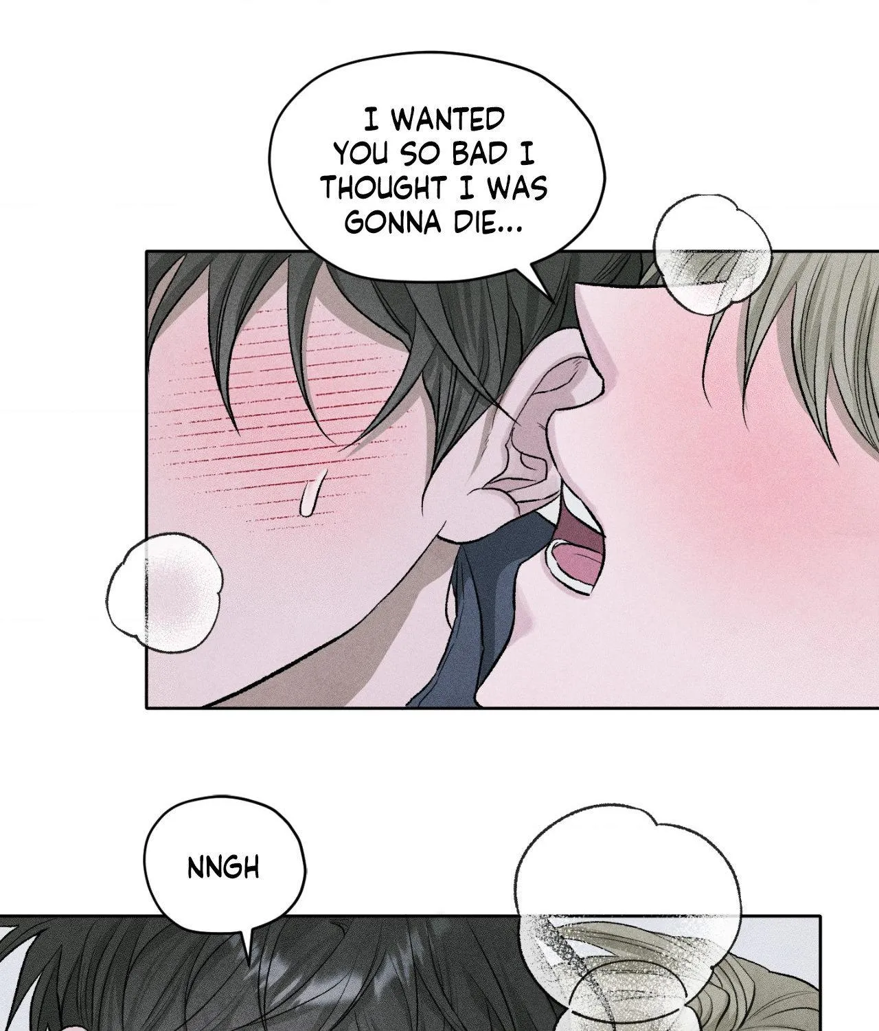Pond with flowers Chapter 86 page 73 - 