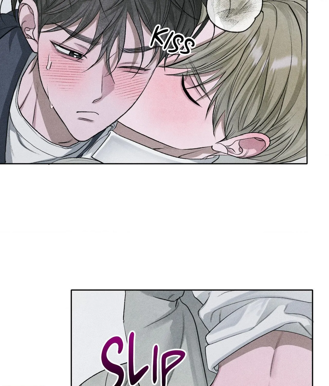 Pond with flowers Chapter 86 page 74 - 