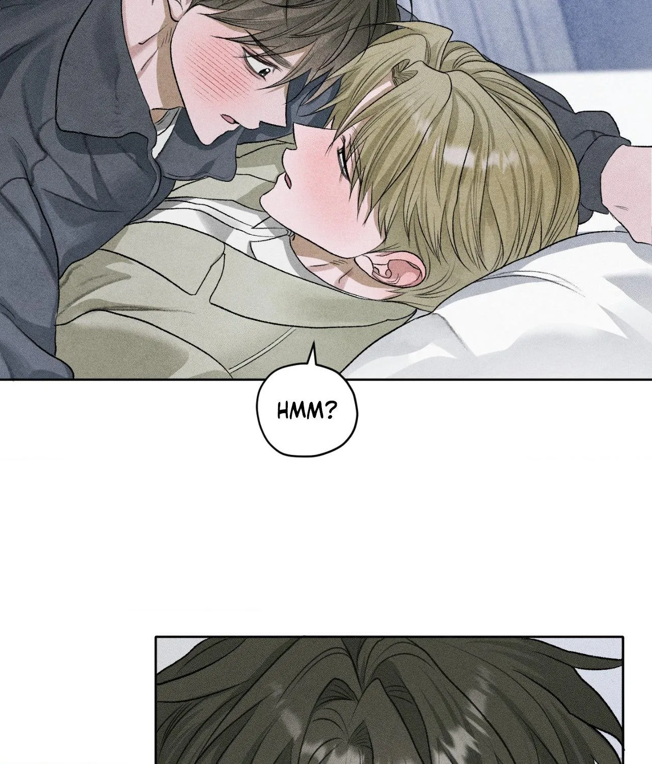 Pond with flowers Chapter 86 page 79 - 