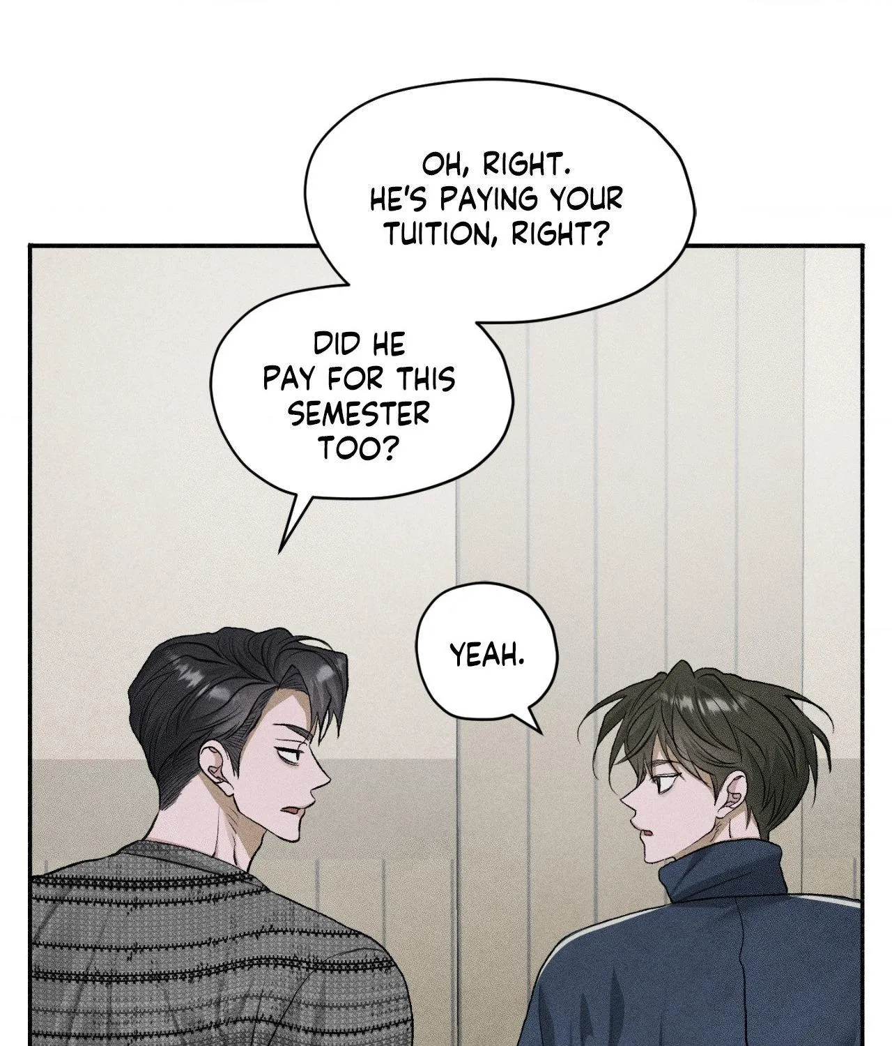 Pond with flowers Chapter 86 page 9 - 