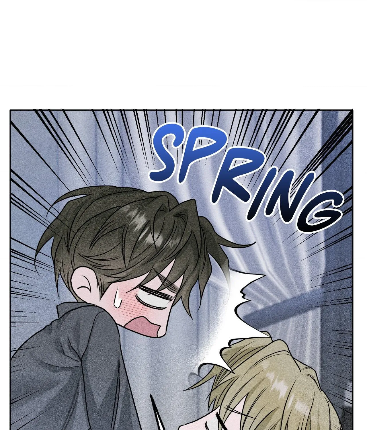Pond with flowers Chapter 86 page 82 - 