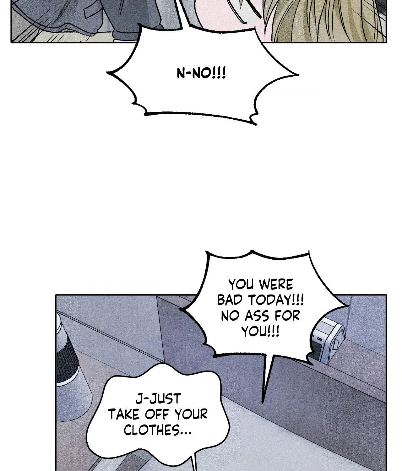 Pond with flowers Chapter 86 page 83 - 