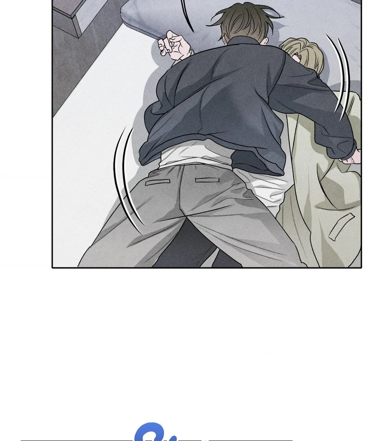 Pond with flowers Chapter 86 page 84 - 