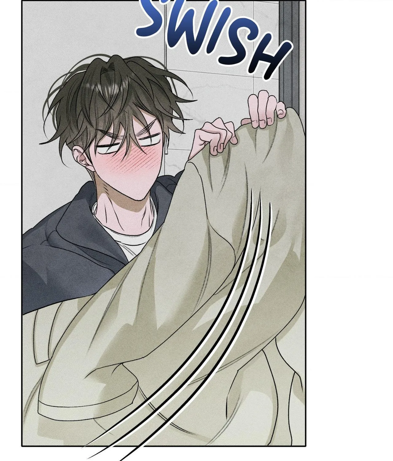 Pond with flowers Chapter 86 page 85 - 