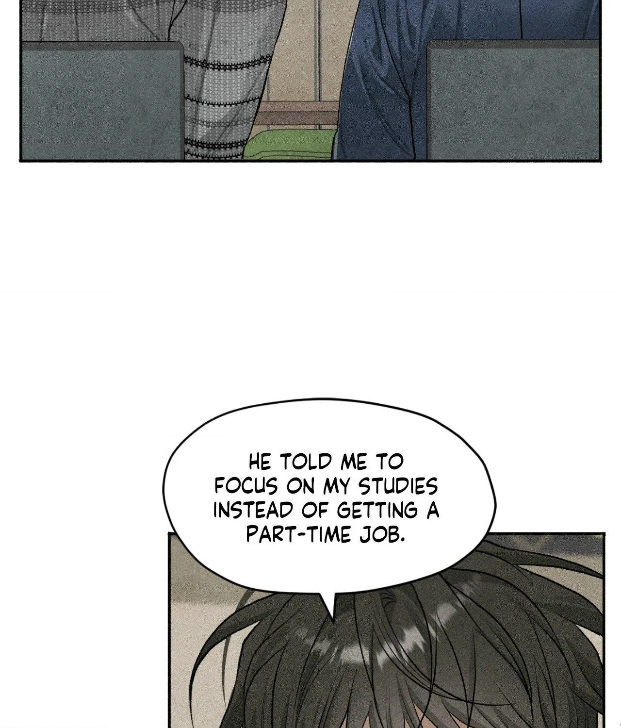 Pond with flowers Chapter 86 page 10 - 