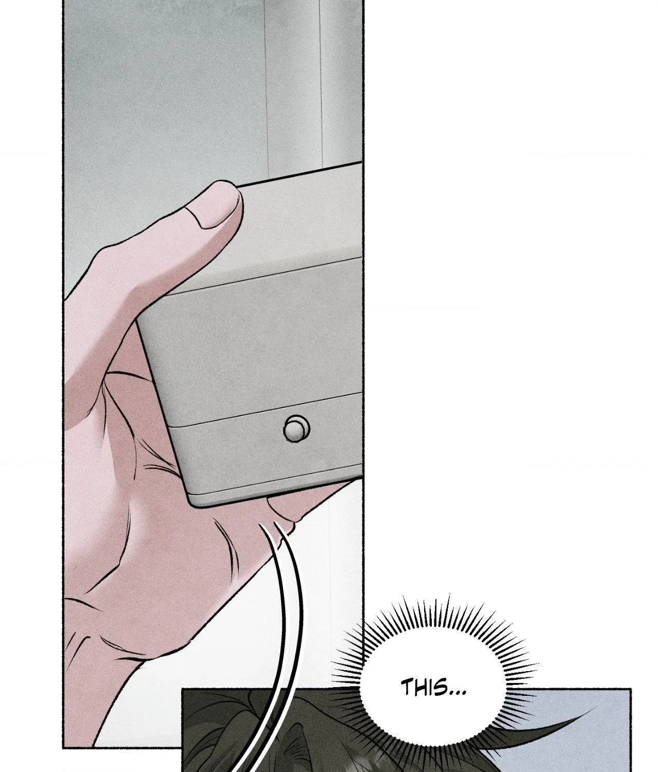 Pond with flowers Chapter 87 page 1 - 