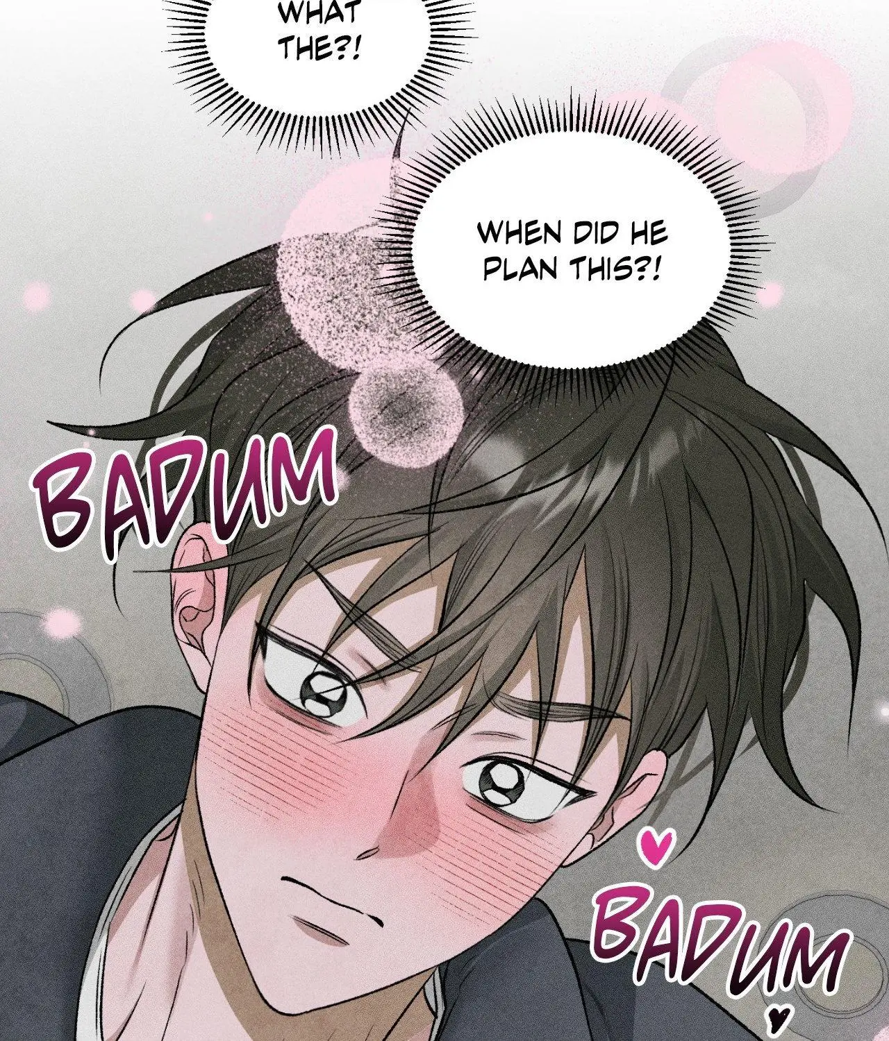Pond with flowers Chapter 87 page 12 - 