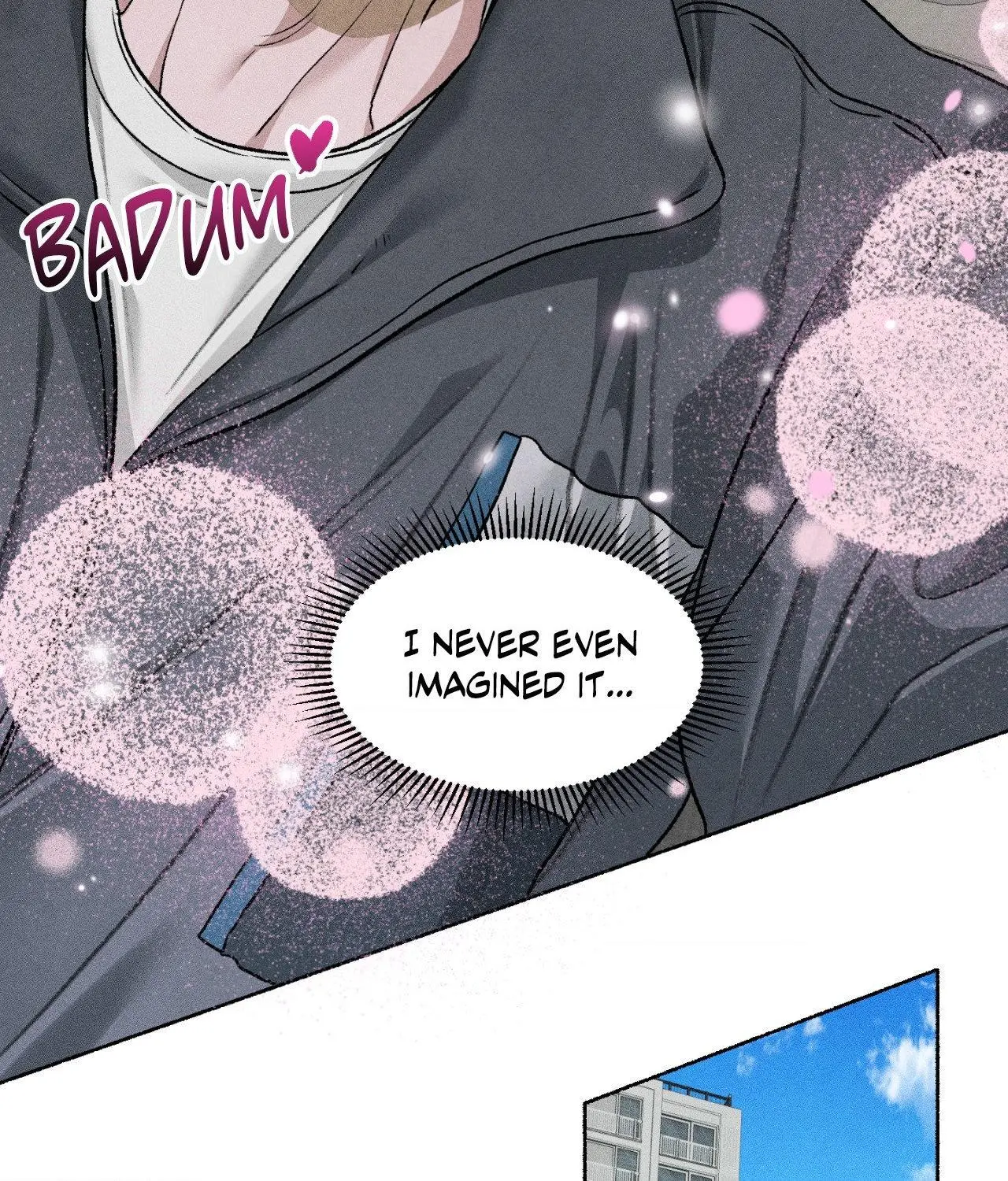 Pond with flowers Chapter 87 page 13 - 