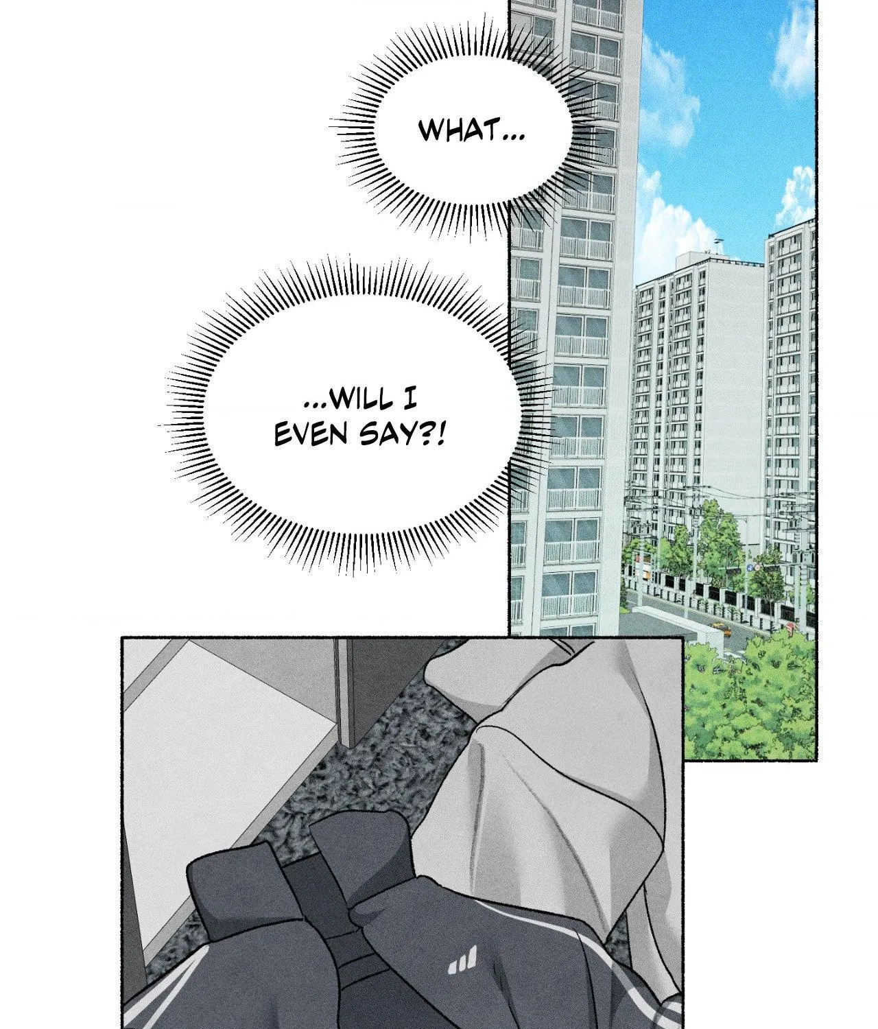 Pond with flowers Chapter 87 page 14 - 