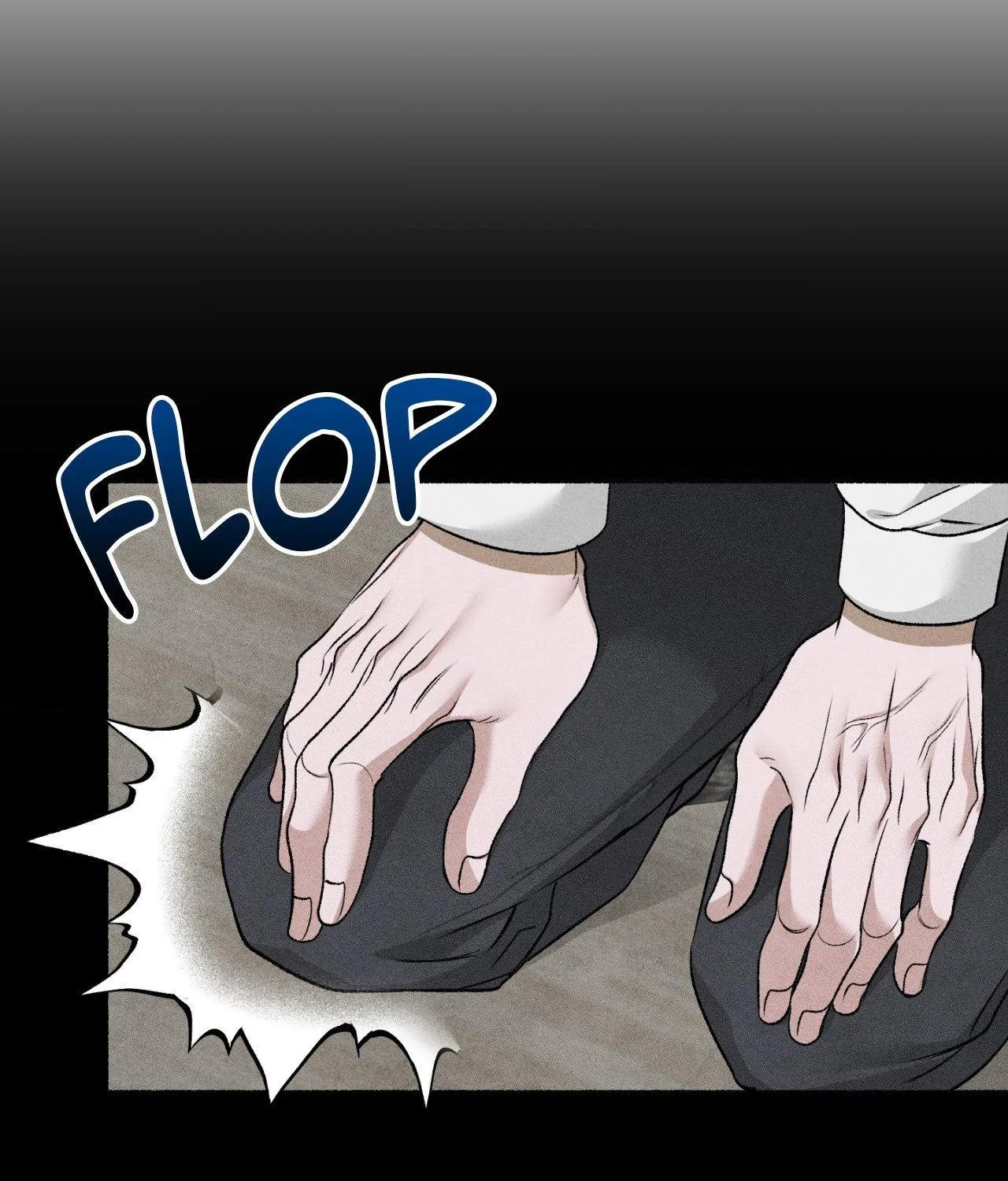 Pond with flowers Chapter 87 page 20 - 