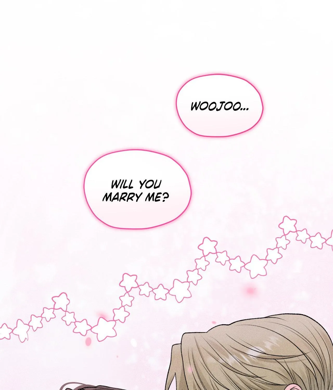 Pond with flowers Chapter 87 page 3 - 