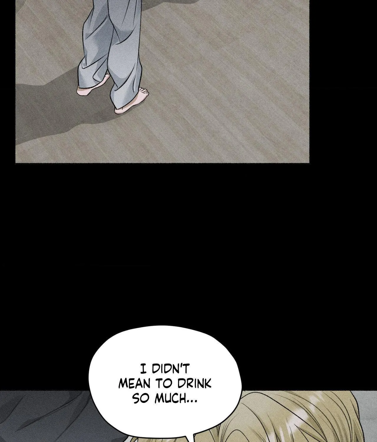 Pond with flowers Chapter 87 page 22 - 