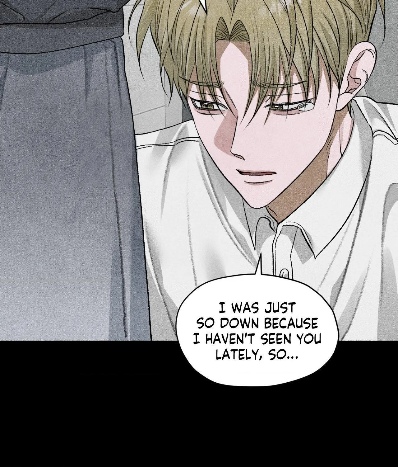 Pond with flowers Chapter 87 page 23 - 