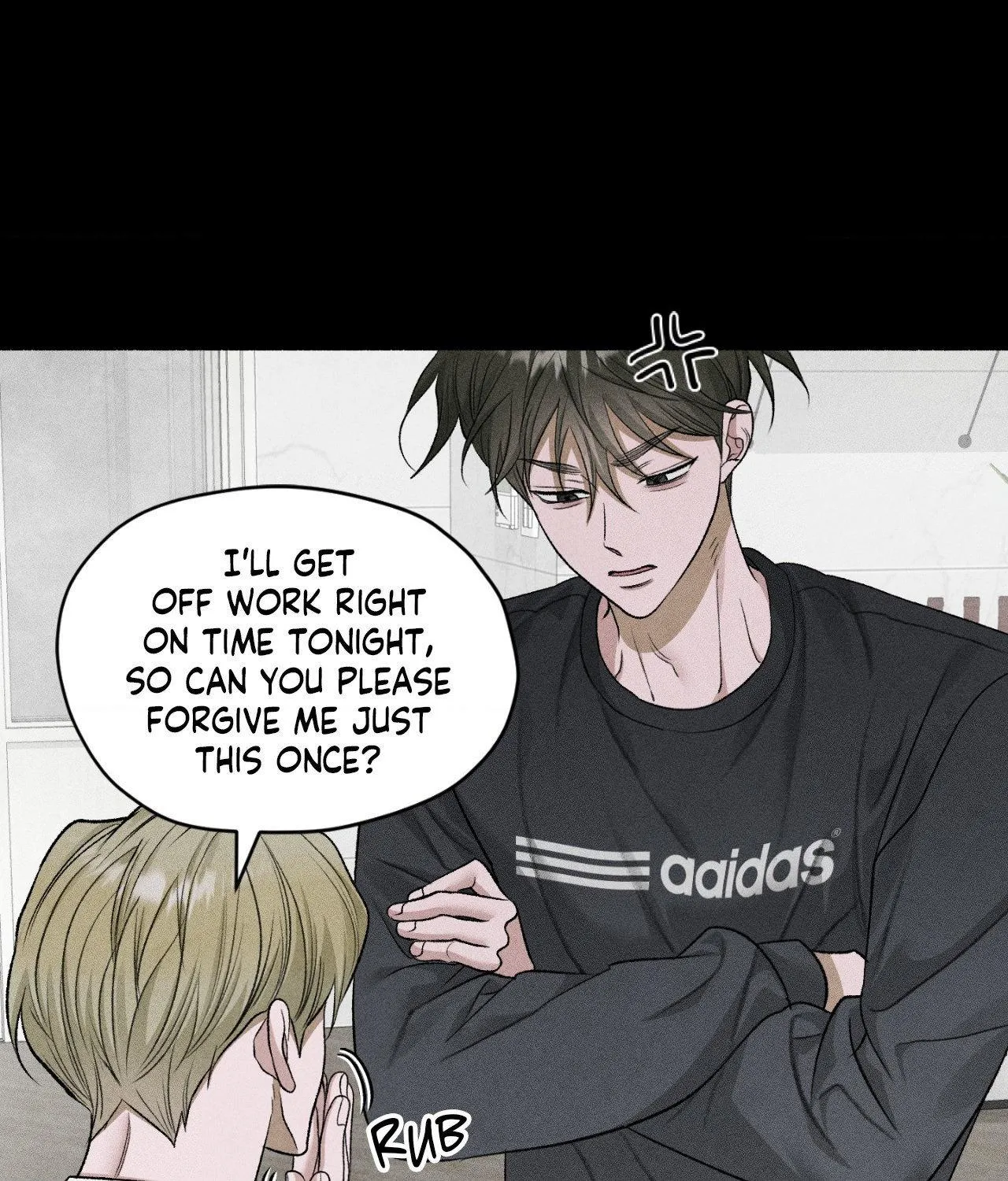 Pond with flowers Chapter 87 page 24 - 