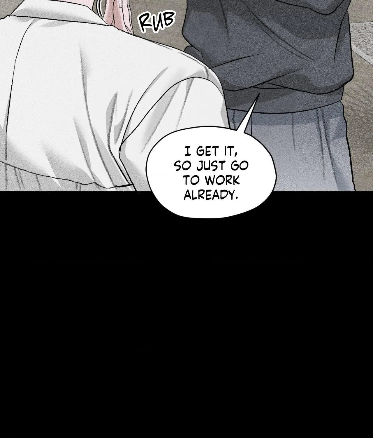 Pond with flowers Chapter 87 page 25 - 