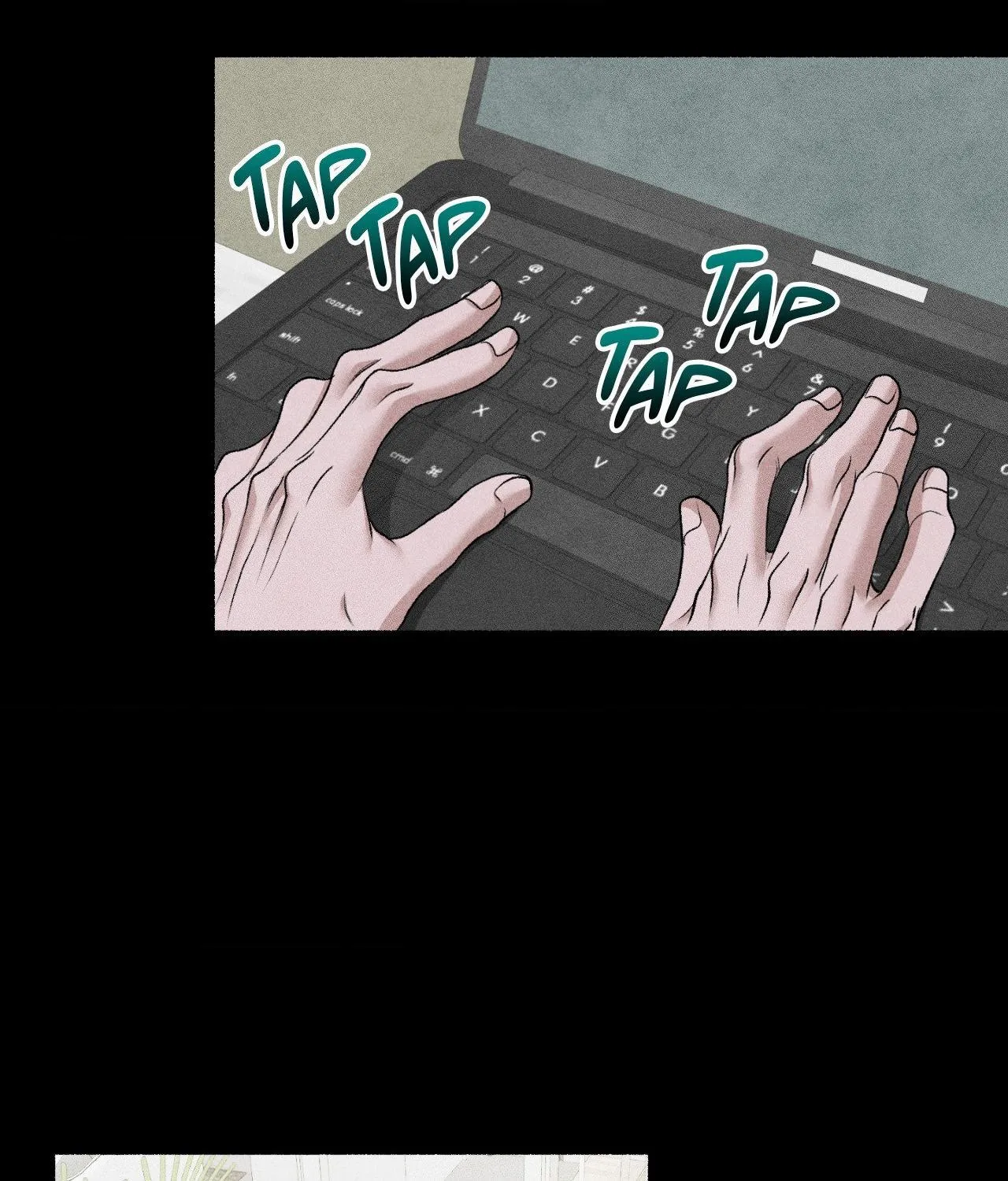 Pond with flowers Chapter 87 page 26 - 