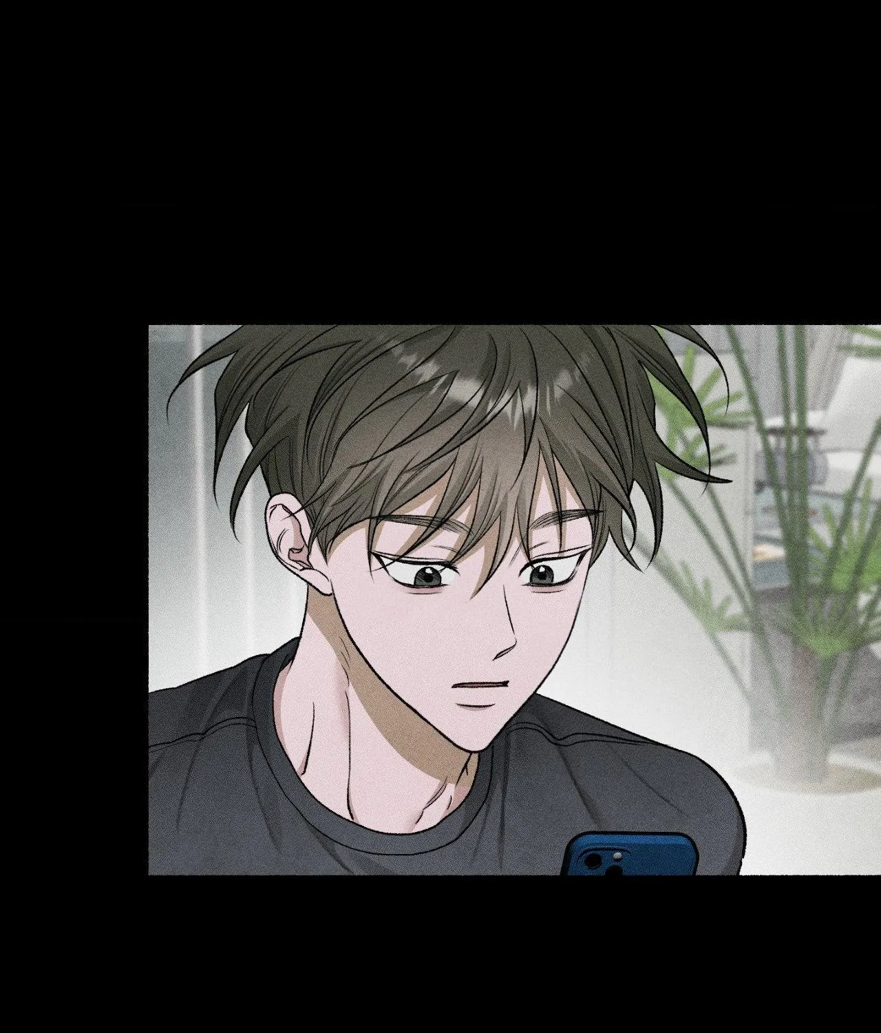 Pond with flowers Chapter 87 page 28 - 