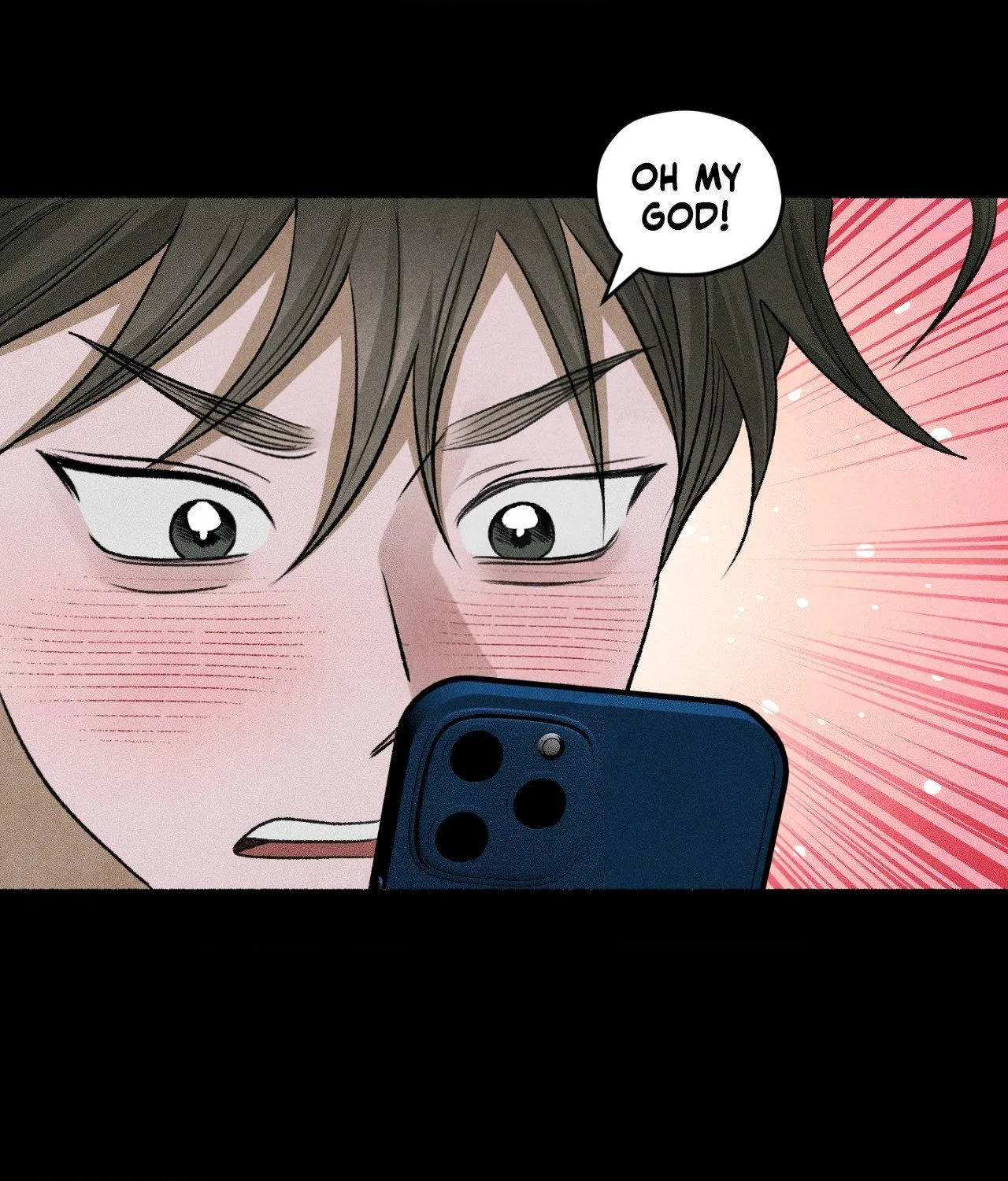 Pond with flowers Chapter 87 page 29 - 