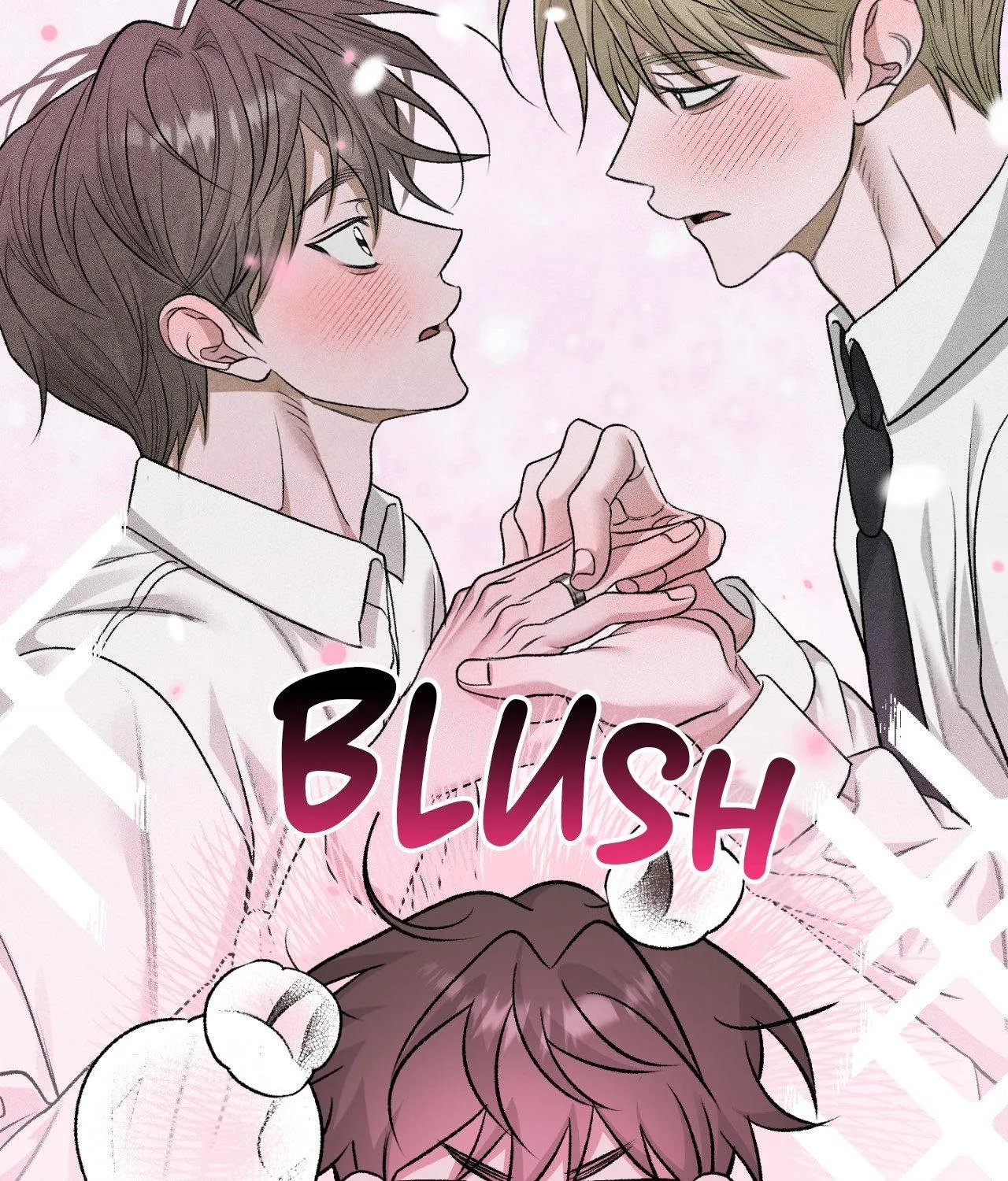 Pond with flowers Chapter 87 page 4 - 