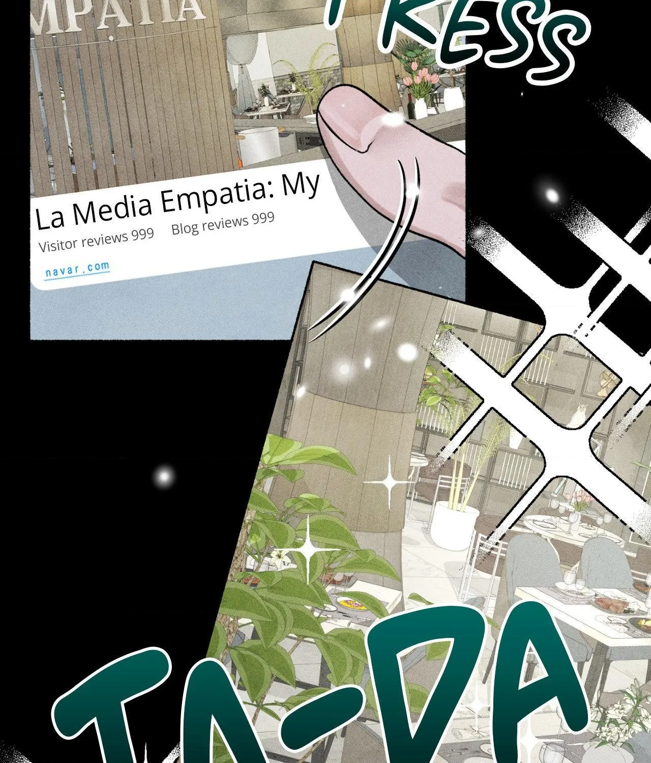 Pond with flowers Chapter 87 page 32 - 