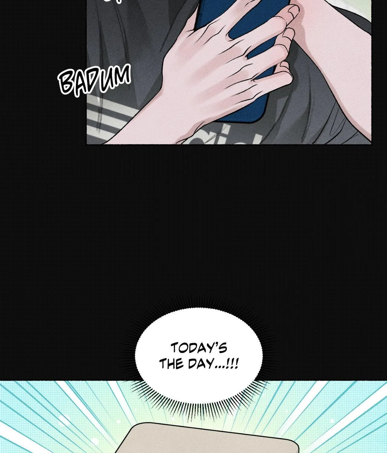 Pond with flowers Chapter 87 page 35 - 