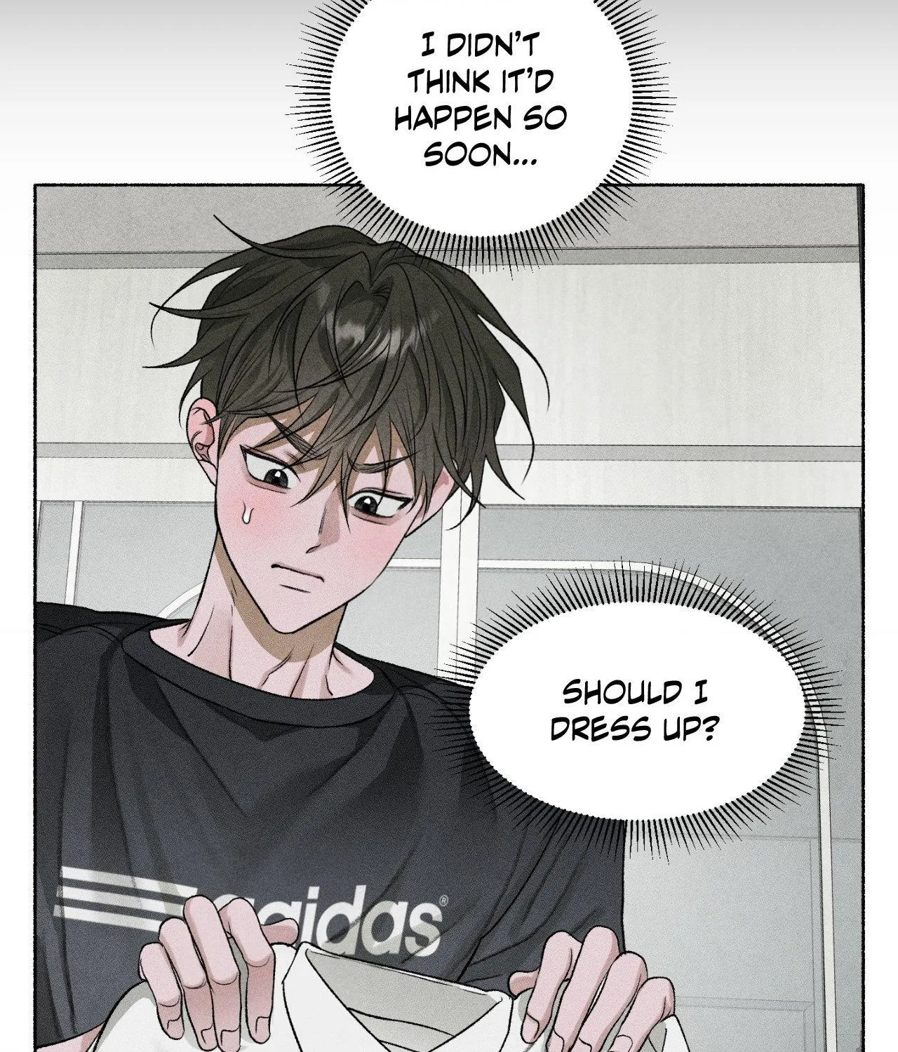 Pond with flowers Chapter 87 page 37 - 