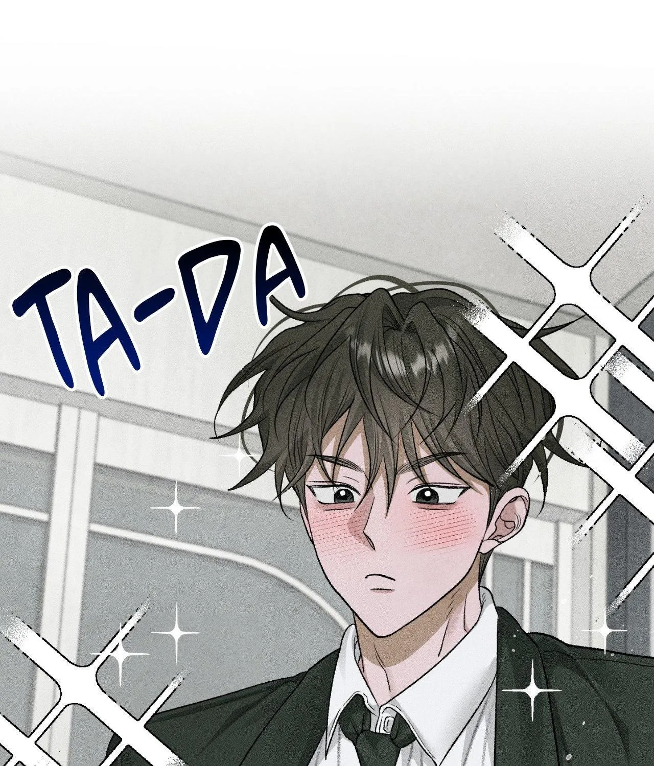 Pond with flowers Chapter 87 page 40 - 