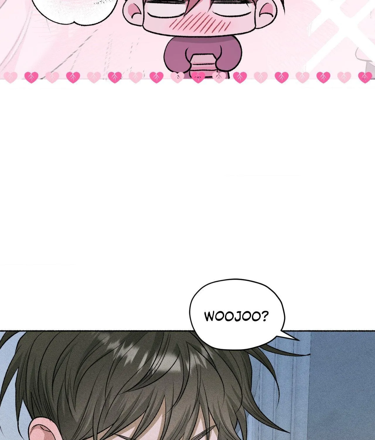 Pond with flowers Chapter 87 page 5 - 