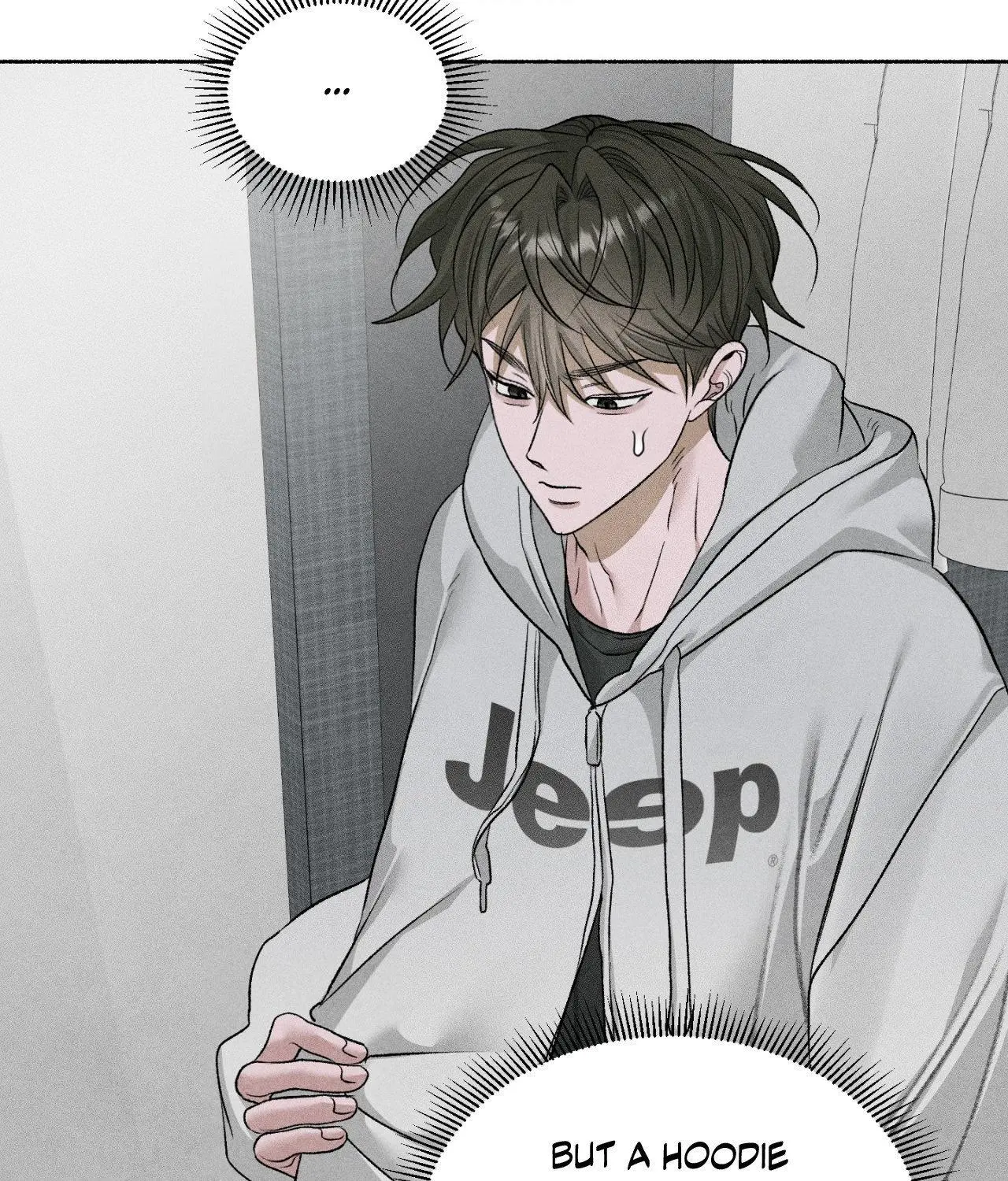 Pond with flowers Chapter 87 page 44 - 
