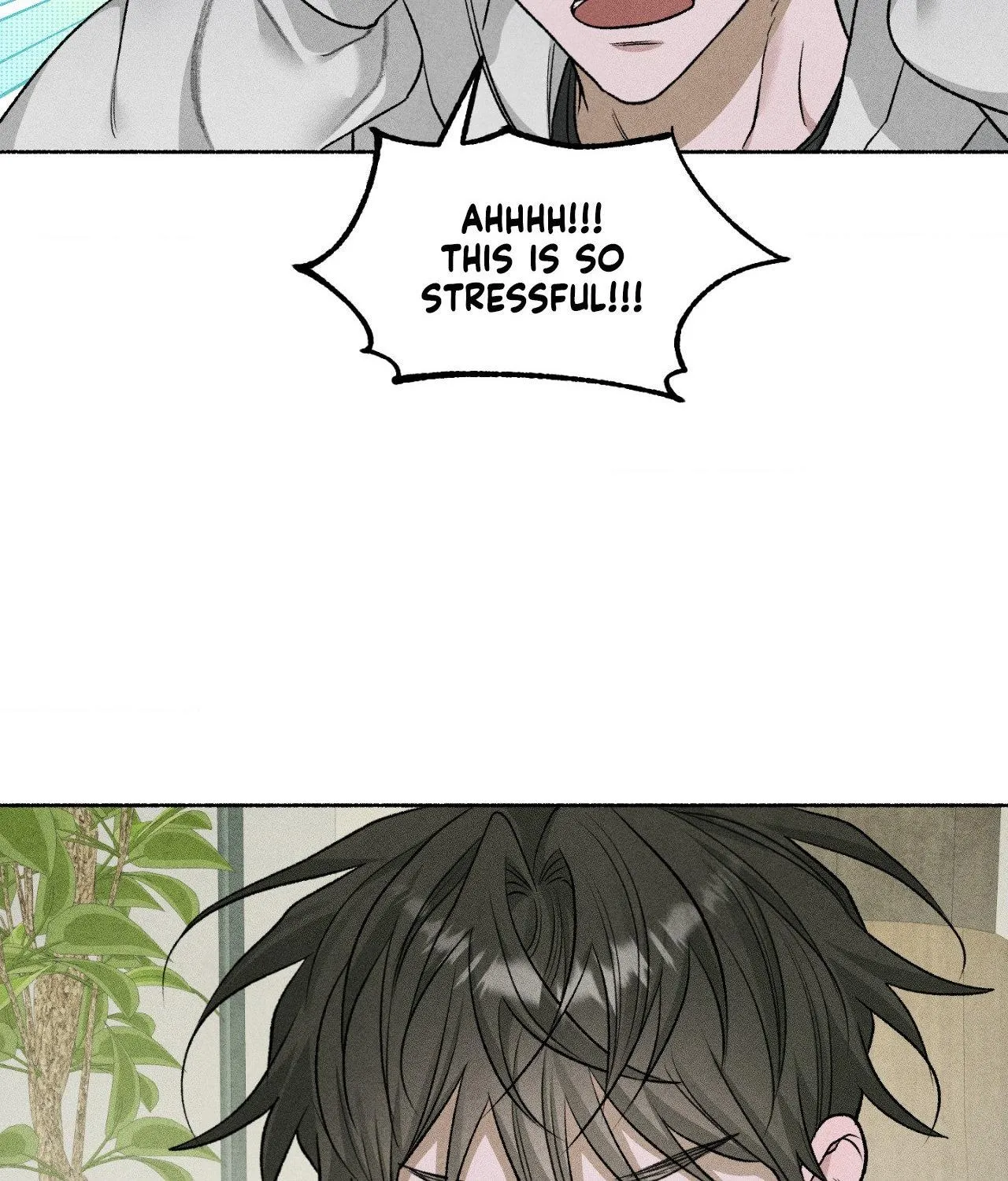 Pond with flowers Chapter 87 page 46 - 