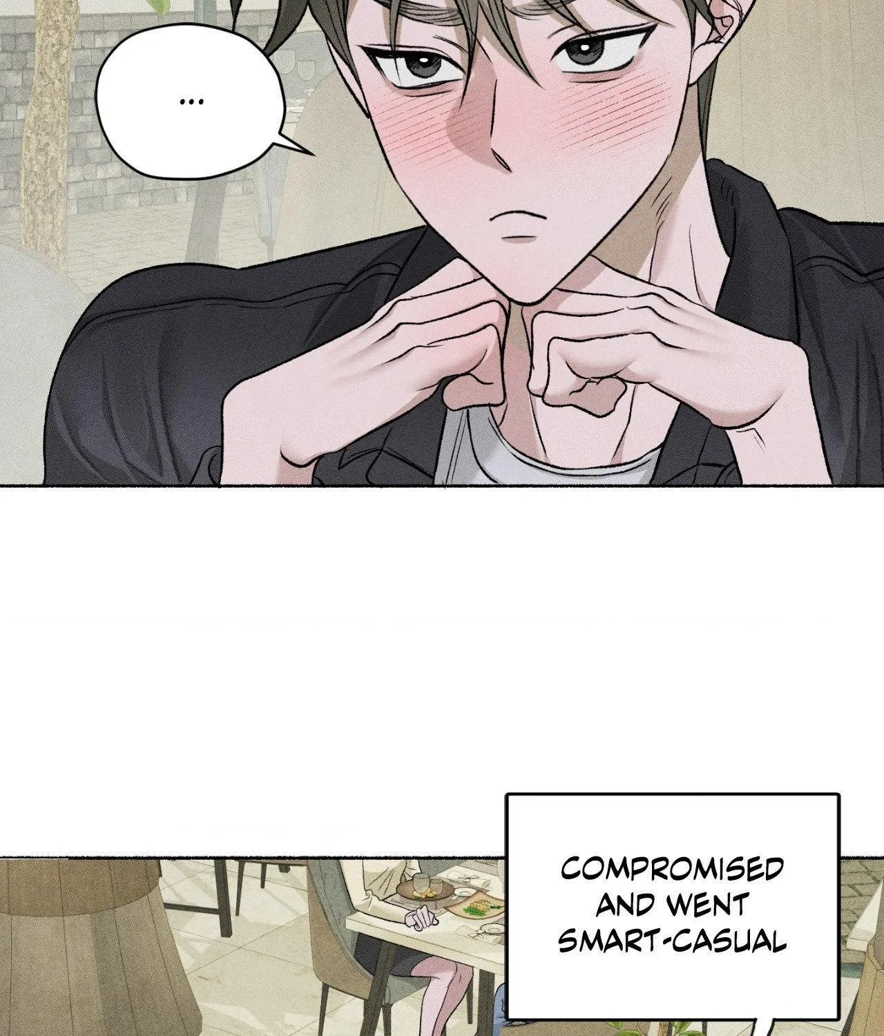 Pond with flowers Chapter 87 page 47 - 