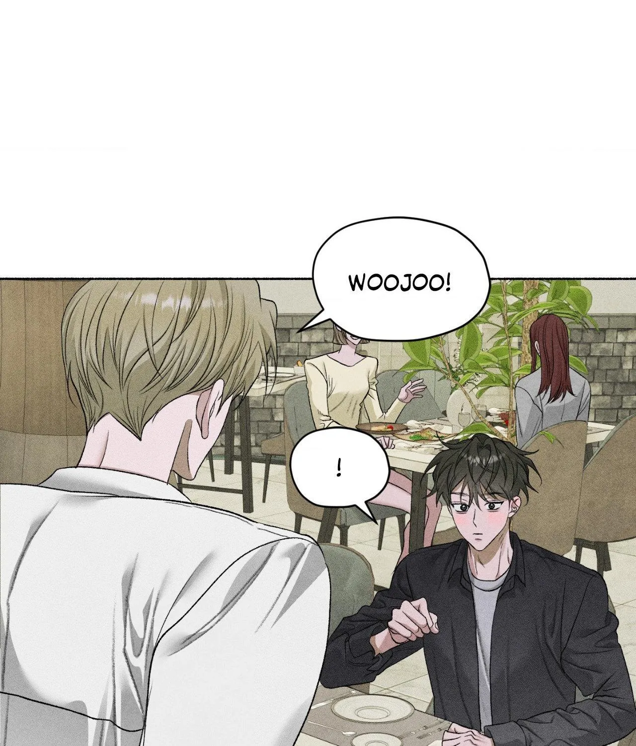 Pond with flowers Chapter 87 page 49 - 