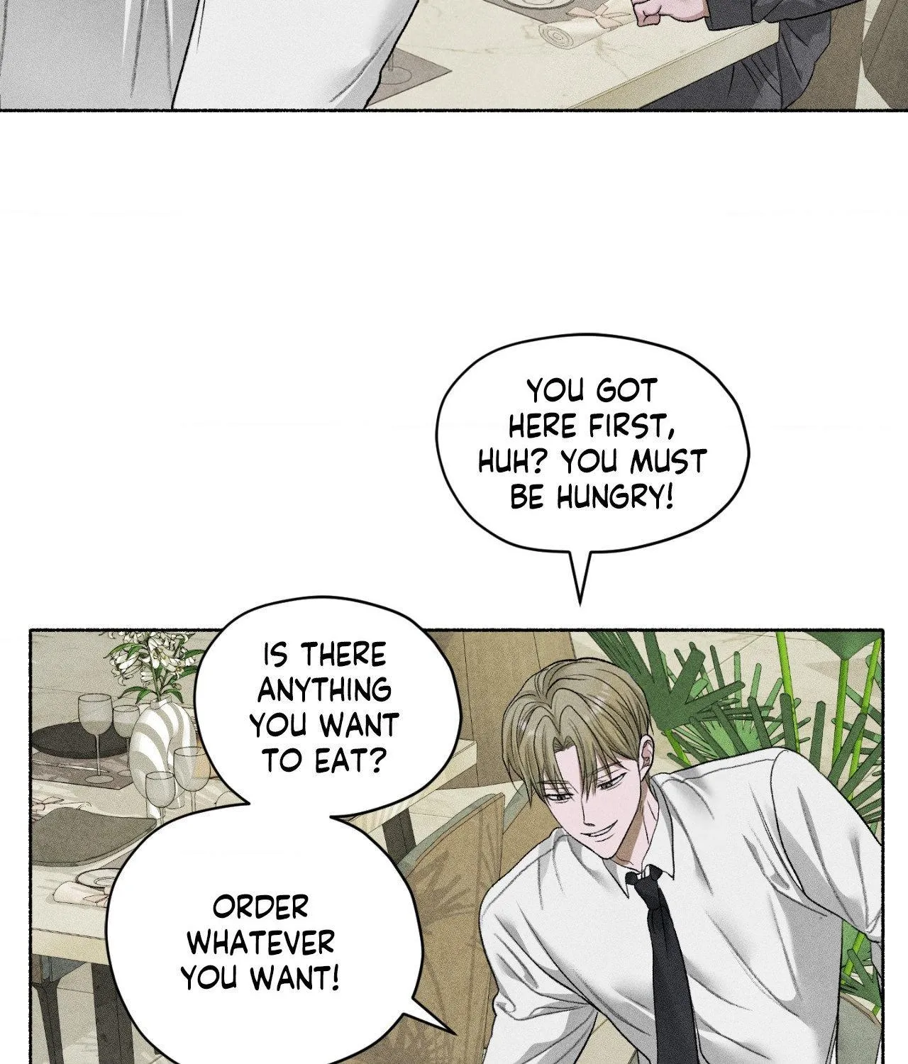 Pond with flowers Chapter 87 page 50 - 
