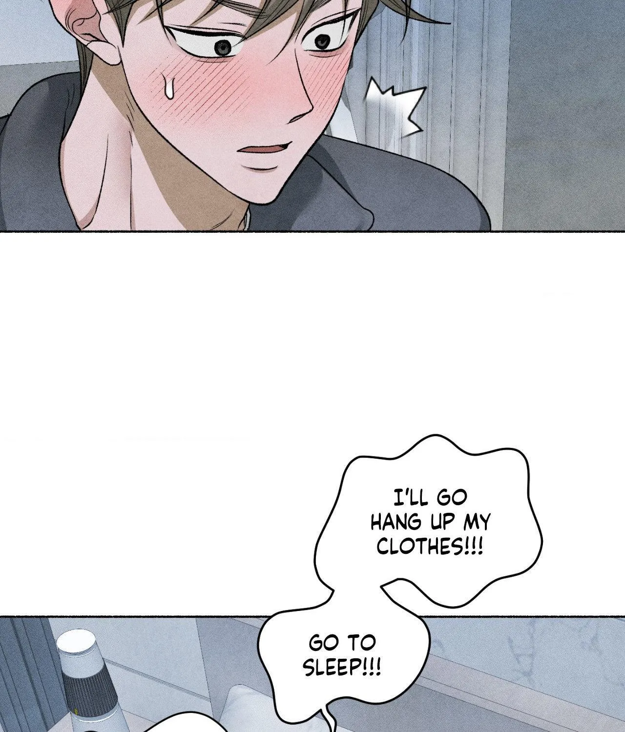 Pond with flowers Chapter 87 page 6 - 