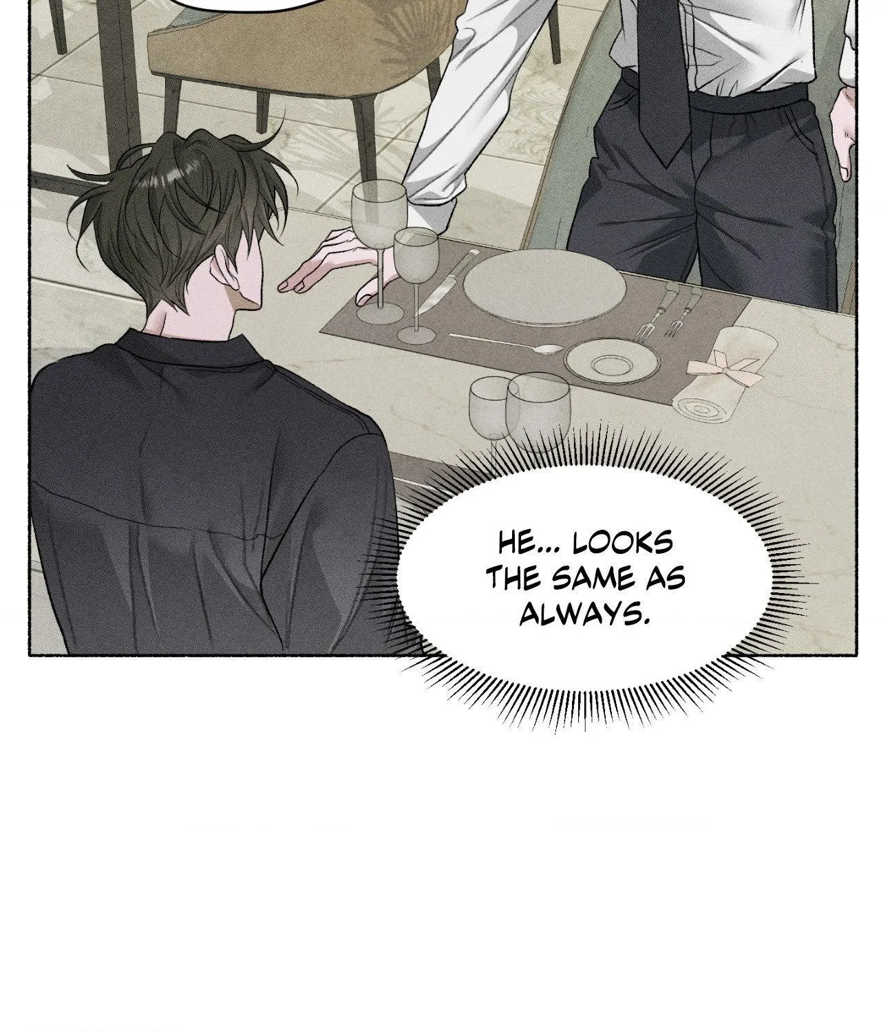 Pond with flowers Chapter 87 page 51 - 