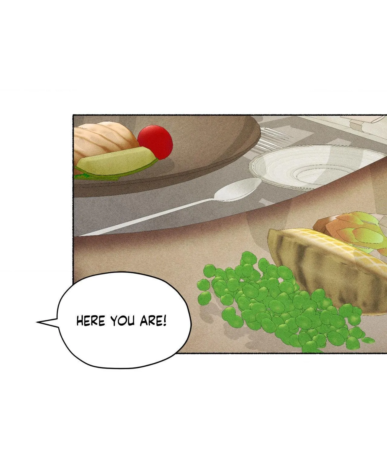 Pond with flowers Chapter 87 page 52 - 