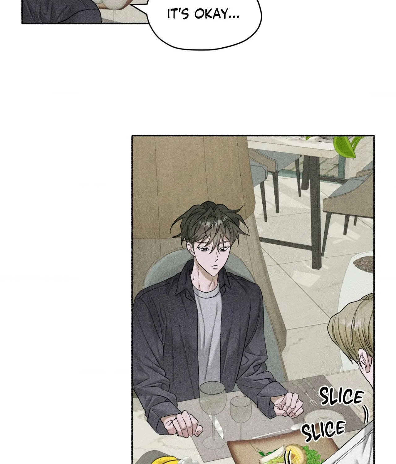 Pond with flowers Chapter 87 page 54 - 