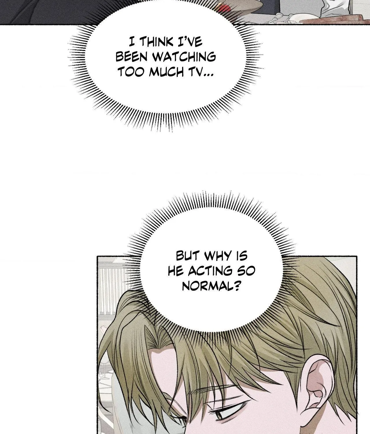 Pond with flowers Chapter 87 page 59 - 